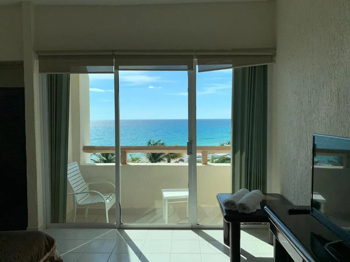 Solymar Cancun Condo Apartment
