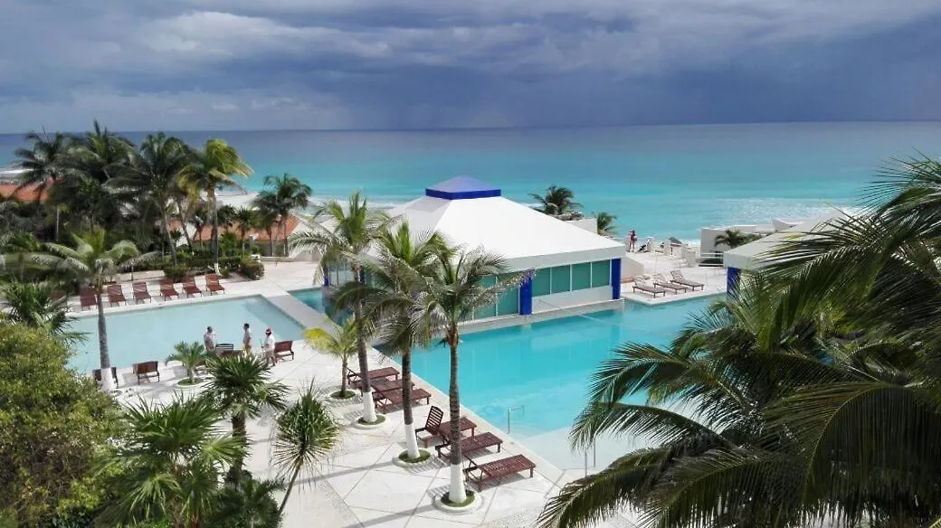 Solymar Cancun Condo