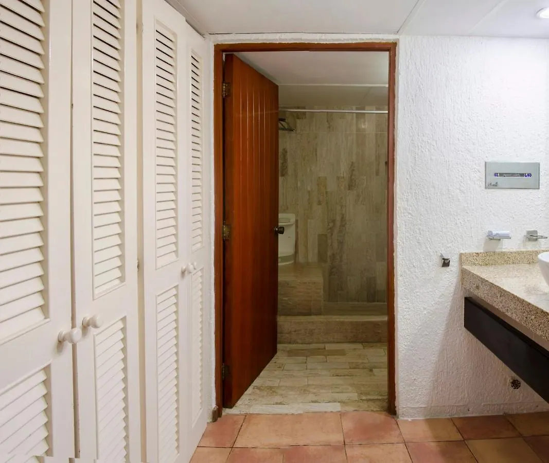 Apartment Solymar Cancun Condo