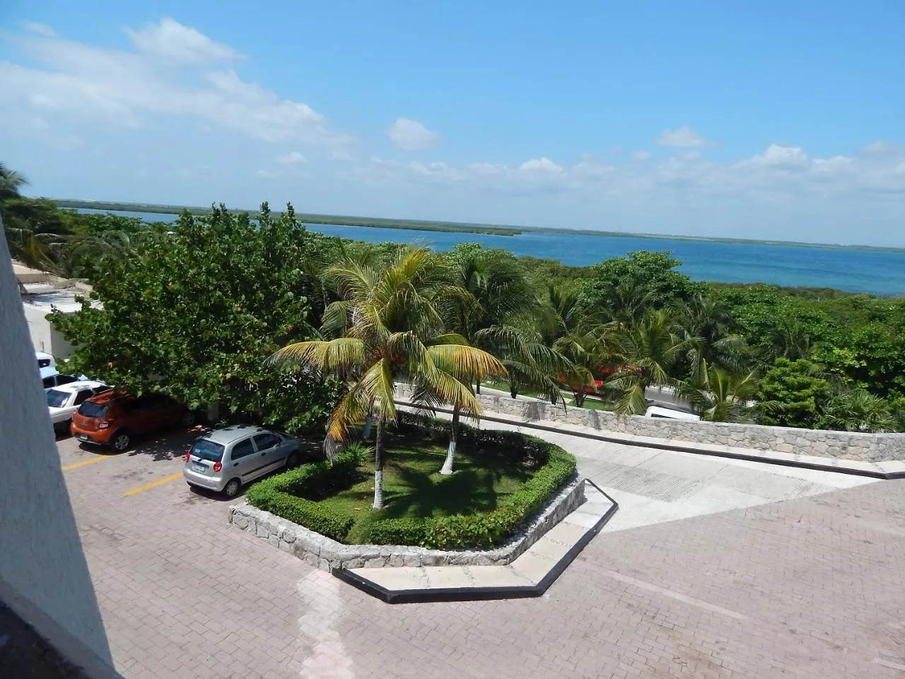 Solymar Cancun Condo 0*,