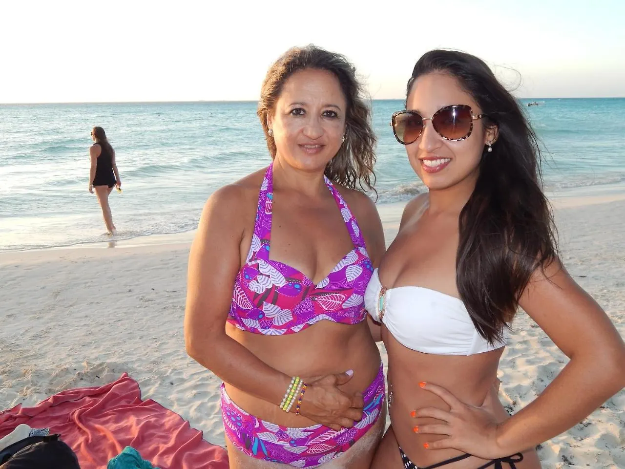 Solymar Cancun Condo Mexico
