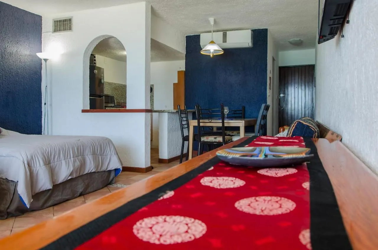 Solymar Cancun Condo