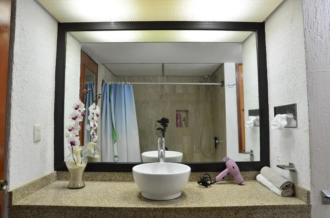Solymar Cancun Condo 0*,  Mexico