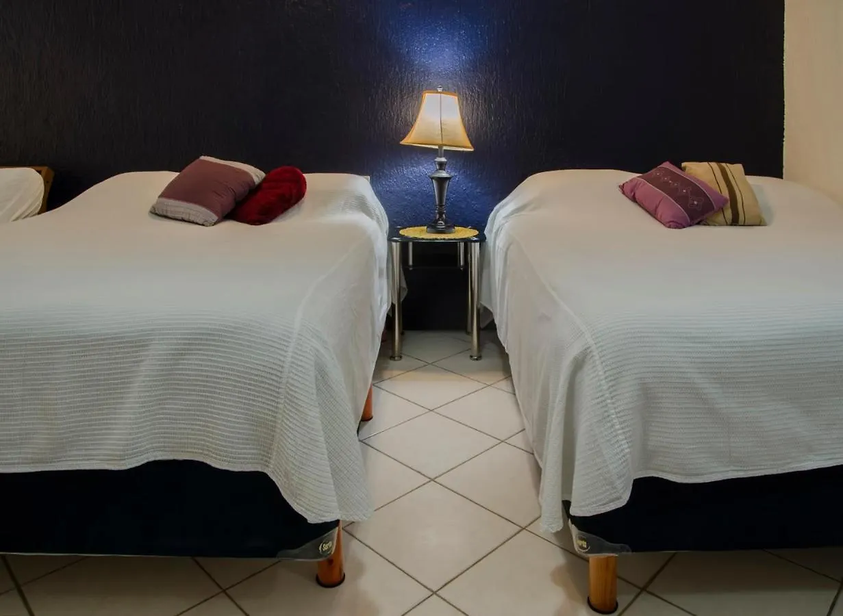Solymar Cancun Condo