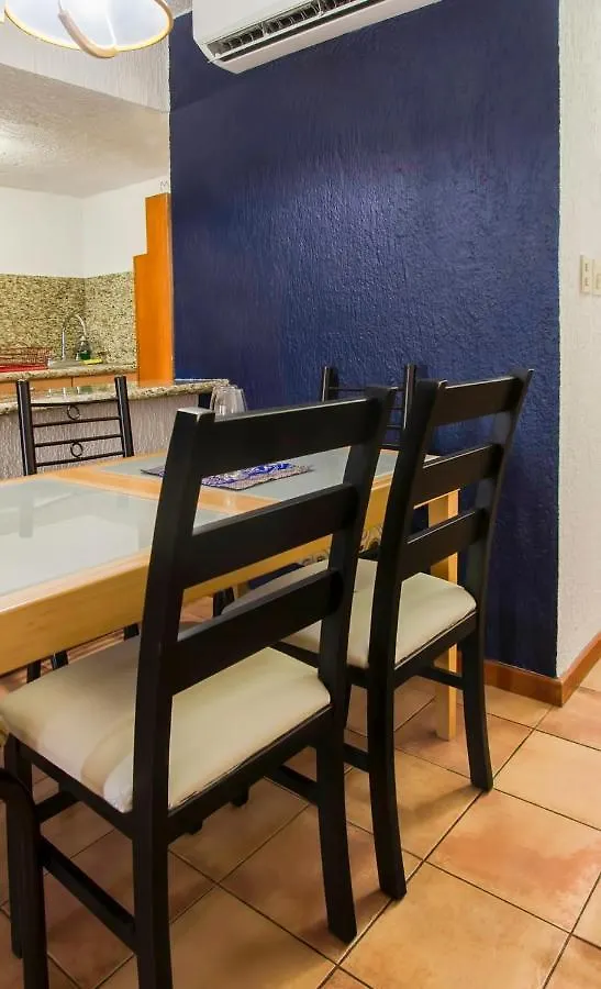 Solymar Cancun Condo