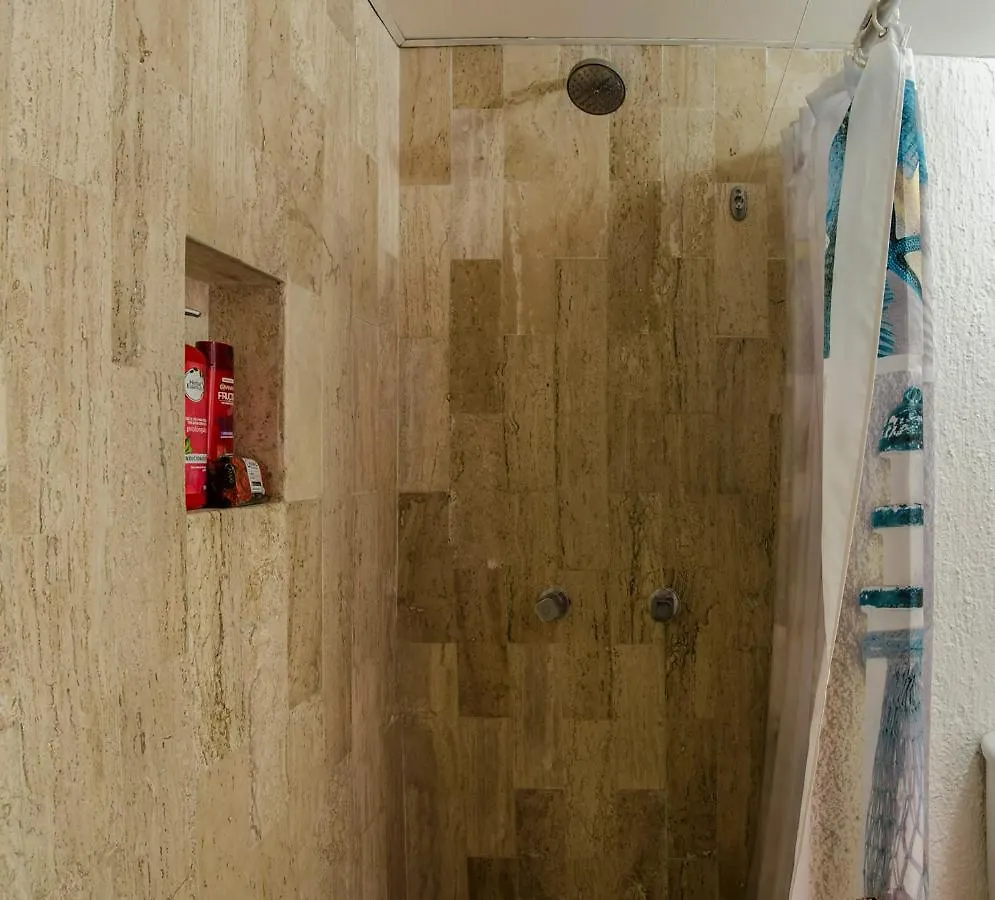 Apartment Solymar Cancun Condo